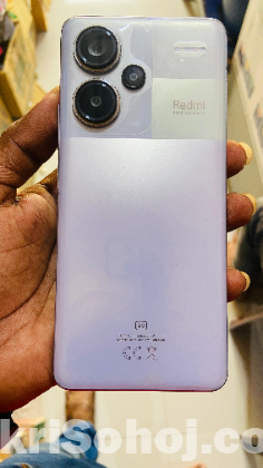 Redmi note 13 pro plus